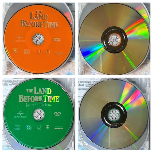 NWOT The Land Before Time (The complete collection) - Picture 7 of 7